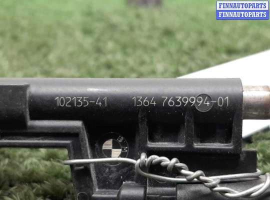Форсунка топливная на BMW 3 (F30/F31)