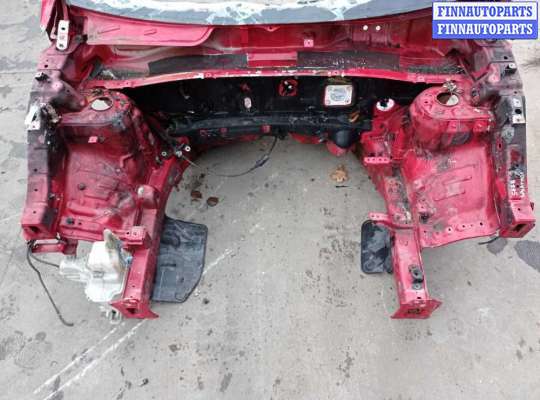 купить Передняя часть кузова на Kia Sportage III (SL) 2010 - 2014