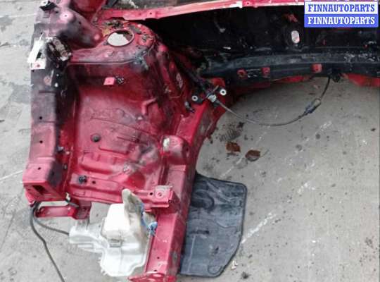 купить Четверть передняя правая на Kia Sportage III (SL) 2010 - 2014