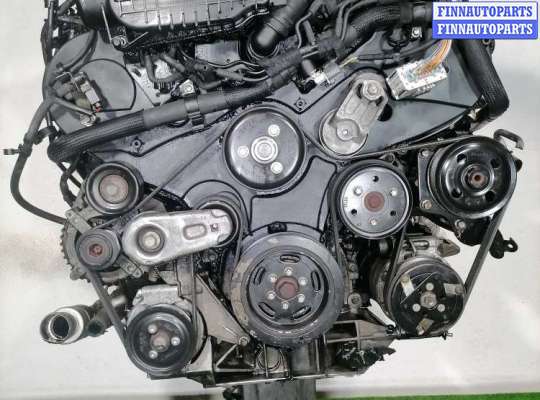 купить Генератор на Land Rover Range Rover Sport (LS) Рестайлинг 2009 - 2013