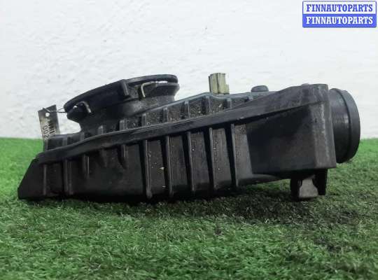 Воздуховод JR96720 на Jaguar XF (X250) 2007 - 2011