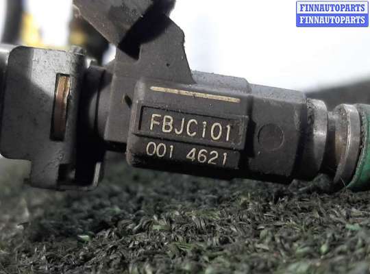 купить Топливная рампа на Infiniti FX I (S50) 2002 - 2008