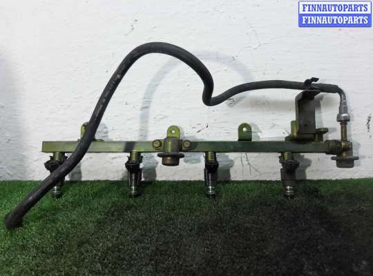 купить Топливная рампа на Infiniti FX I (S50) 2002 - 2008