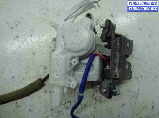 купить Замок багажника на Mazda CX9 I (TB) 2006 - 2012