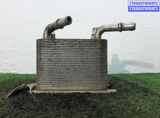 Радиатор масляный LRS7608 на Land Rover Range Rover III (LM,L322) Рестайлинг 2005 - 2009