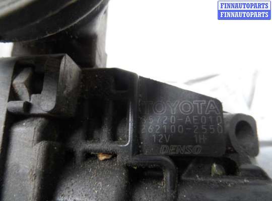 купить Стекло двери передней левой на Toyota Camry VI (XV40) 2006 - 2009