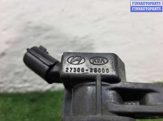 купить Катушка зажигания на Hyundai Sonata V (NF) рестайлинг 2007 - 2010