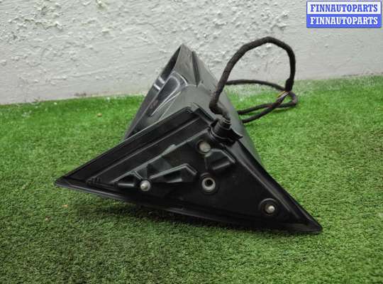 купить Зеркало левое на Audi A8 D3 (4E2) рестайлинг 1 2005 - 2007