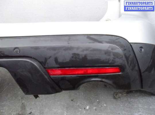 купить Бампер задний на Ford Explorer V 2010 - 2015