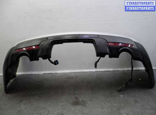 купить Бампер задний на Ford Explorer V 2010 - 2015