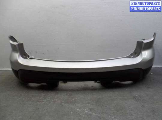 купить Бампер задний на Ford Explorer V 2010 - 2015