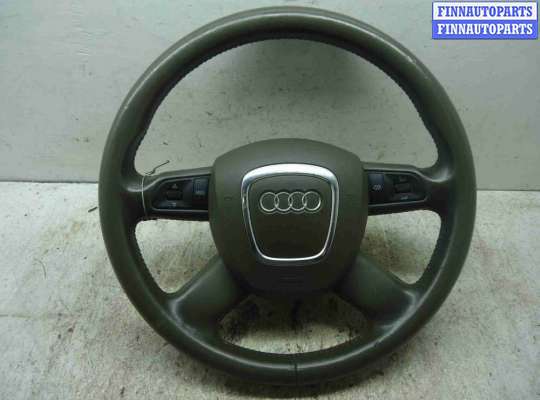 купить Руль на Audi Q7 (4LB) 2005 - 2009