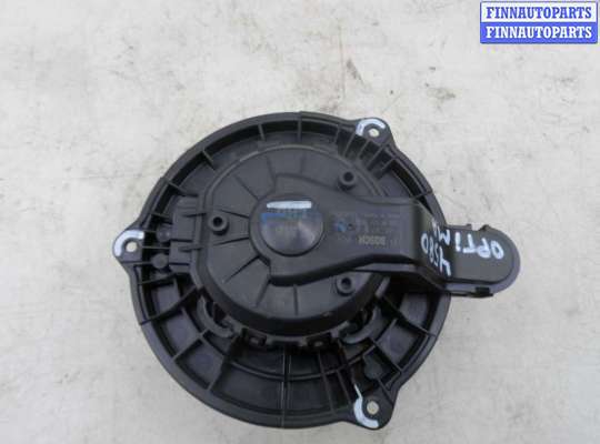 купить Вентилятор отопителя (моторчик печки) на Kia Optima III (TF) 2010 - 2013