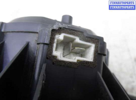 купить Вентилятор отопителя (моторчик печки) на Kia Optima III (TF) 2010 - 2013