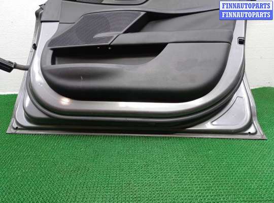купить Дверь передняя правая на Jaguar XE (X760) 2015 - 2019