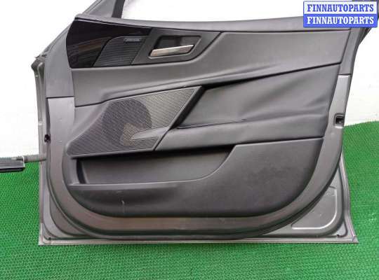 купить Дверь передняя правая на Jaguar XE (X760) 2015 - 2019