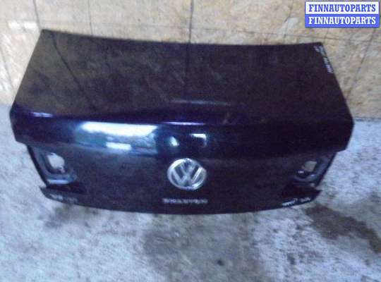купить Крышка багажника на Volkswagen Phaeton (3D) 2002 - 2010