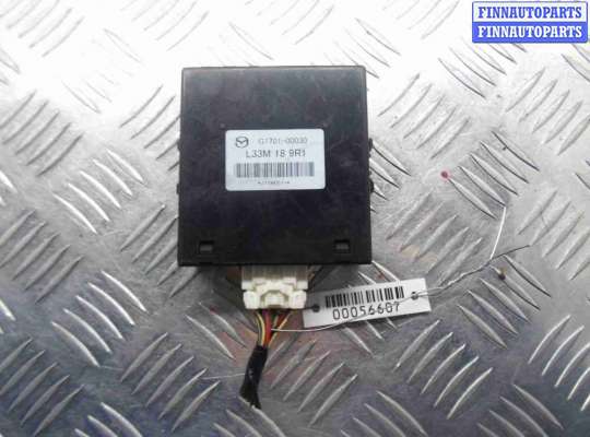 купить Блок управления бесключевого доступа на Mazda CX7 (ER) 2006 - 2009