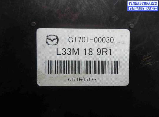 купить Блок управления бесключевого доступа на Mazda CX7 (ER) 2006 - 2009
