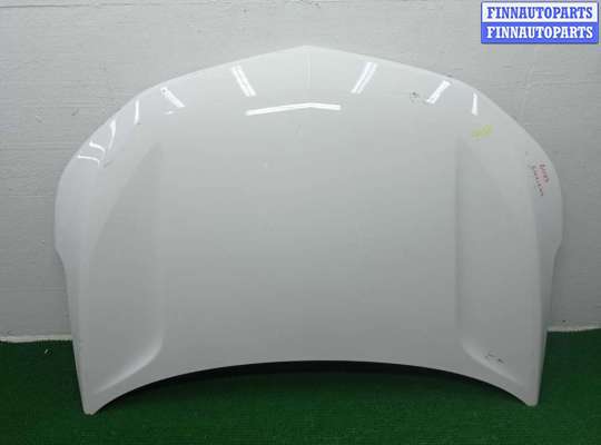 Капот CH404510 на Chevrolet Equinox III 2017 - 2021