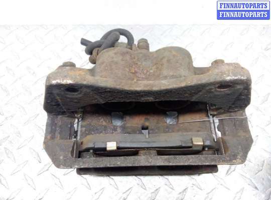 купить Суппорт передний левый на Honda Pilot II (YF3,YF4) 2008 - 2011