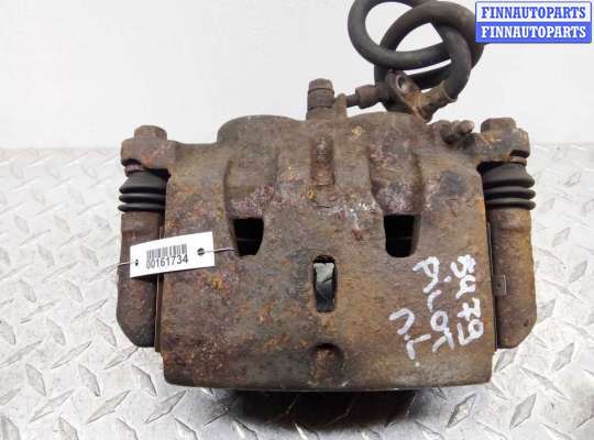 купить Суппорт передний левый на Honda Pilot II (YF3,YF4) 2008 - 2011