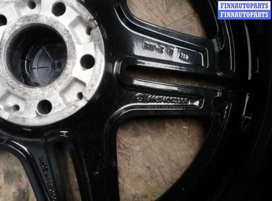 купить Диск литой на Mercedes GLE (W167) 2019 - наст. время