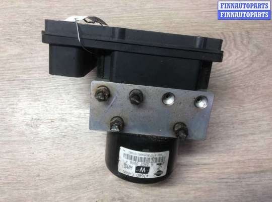 Блок ABS NS478140 на Nissan Murano I (Z50) 2002 - 2008