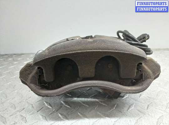 купить Суппорт задний левый на Mercedes Sprinter II (w906) 2006 - 2017