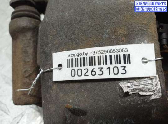 купить Суппорт задний левый на Mercedes Sprinter II (w906) 2006 - 2017