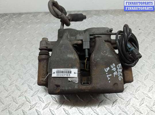 купить Суппорт задний левый на Mercedes Sprinter II (w906) 2006 - 2017