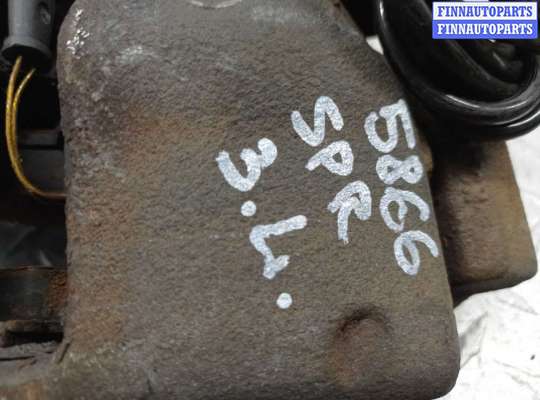 купить Суппорт задний левый на Mercedes Sprinter II (w906) 2006 - 2017