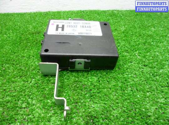 купить Блок управления парктрониками на Infiniti FX II (S51) 2008 - 2013