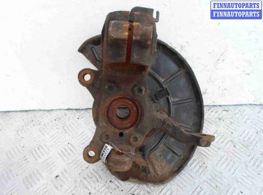 Кулак поворотный правый AU1124520 на Audi A3 II (8P1) рестайлинг 1 2003 - 2013