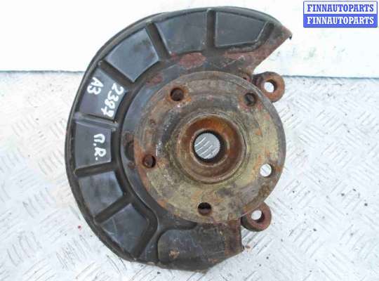 купить Кулак поворотный правый на Audi A3 II (8P1) рестайлинг 1 2003 - 2013