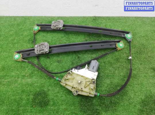 купить Стеклоподъемник передний правый на Audi Q7 (4LB) 2005 - 2009