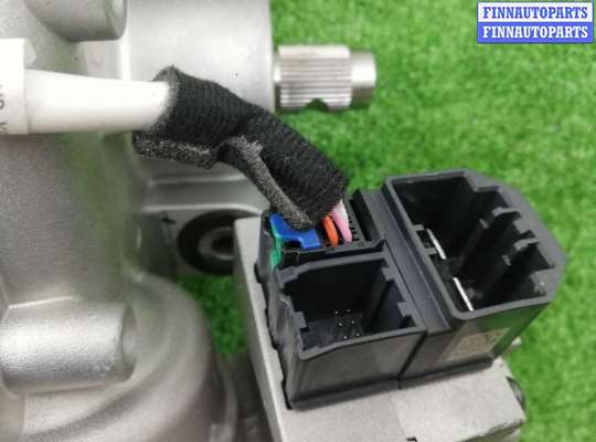 купить Колонка рулевая на Hyundai Palisade (LX2) 2018 - наст. время