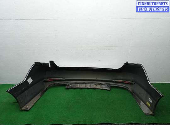 купить Бампер задний на Hyundai Sonata VII (LF) 2014 - 2017