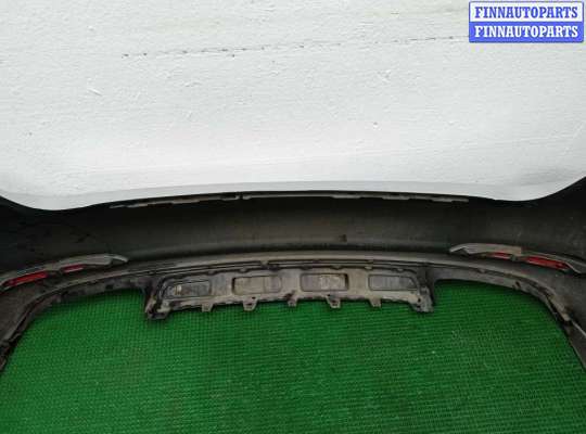 купить Бампер задний на Hyundai Sonata VII (LF) 2014 - 2017