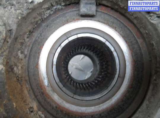 купить Кулак поворотный левый на Audi A6 C6 (4F2) 2004 - 2008