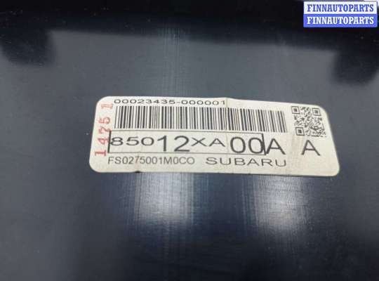 купить Щиток приборов на Subaru Tribeca (WX) 2004 - 2007