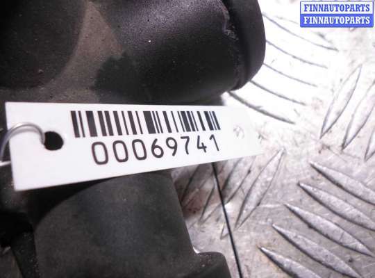 купить Корпус термостата на Volkswagen Touareg I  Рестайлинг (7L) 2007 - 2010