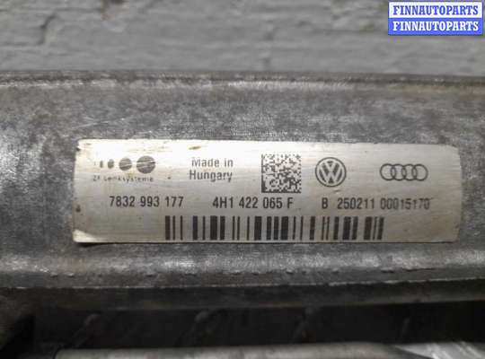 купить Рейка рулевая на Audi A8 D4 (4H2) 2010 - 2014