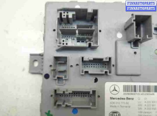 купить Блок SAM задний на Mercedes C-Klasse (W205) 2014 - 2018