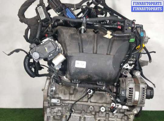 купить Компрессор кондиционера на Chevrolet Malibu IX 2015 - 2018