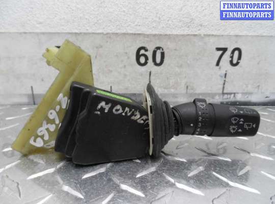 Переключатель подрулевой (стрекоза) FO1372987 на Ford Mondeo III 2000 - 2003