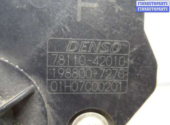 купить Педаль газа на Toyota RAV 4 III (A30) 2005 - 2010