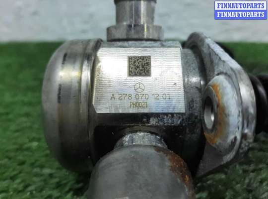 купить ТНВД на Mercedes S-Klasse (W222) 2013 - 2018