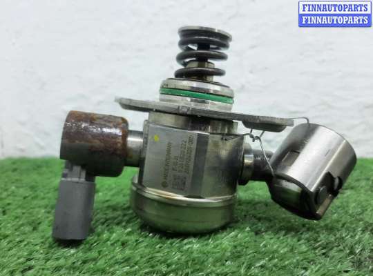 купить ТНВД на Mercedes S-Klasse (W222) 2013 - 2018