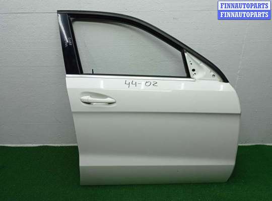 купить Стеклоподъемник передний правый на Mercedes M-klasse (W166) 2011 - 2015